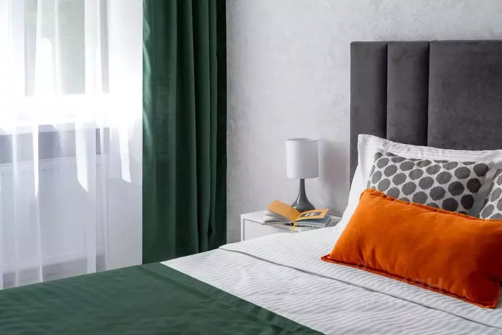 1-к кв. Ставропольский край, Ессентуки ул. Очаровательная, 16 (33.0 м) - Фото 2