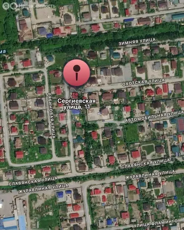 Дом в Южно-Сахалинск, Сергиевская улица (76.1 м) - Фото 1