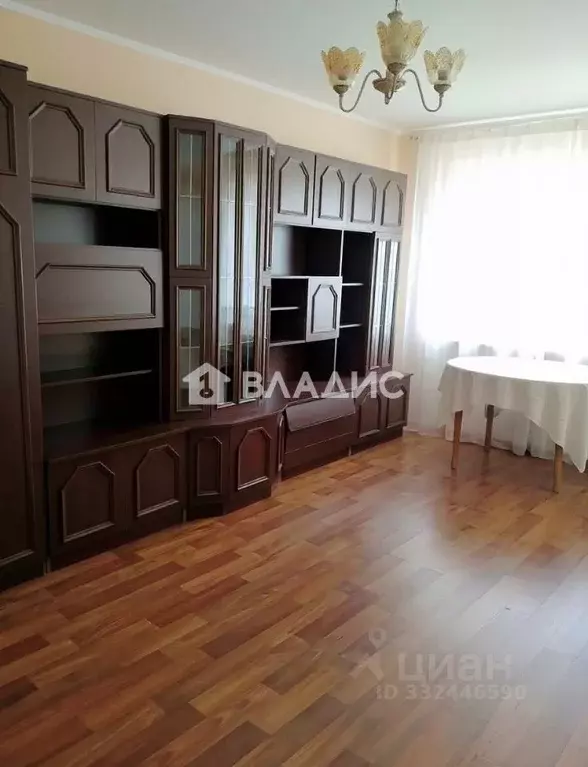 3-к кв. Белгородская область, Белгород Привольная ул., 18 (61.4 м) - Фото 1