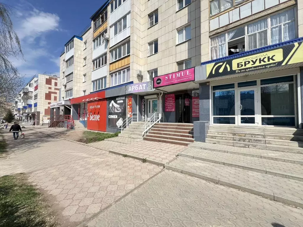 Свободного назначения - Фото 0