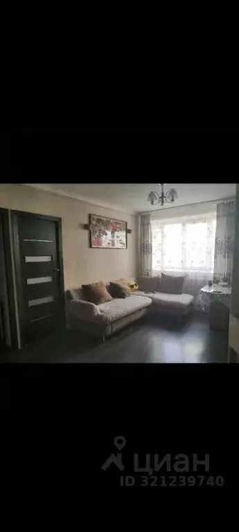 2-к кв. Саха (Якутия), Якутск ул. Дзержинского, 16 (47.0 м) - Фото 0