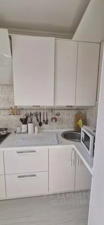 1-к кв. Москва ул. Раменки, 9К1 (42.0 м) - Фото 1