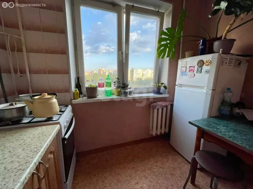 1-комнатная квартира: Оренбург, улица Родимцева, 9 (28.5 м) - Фото 1