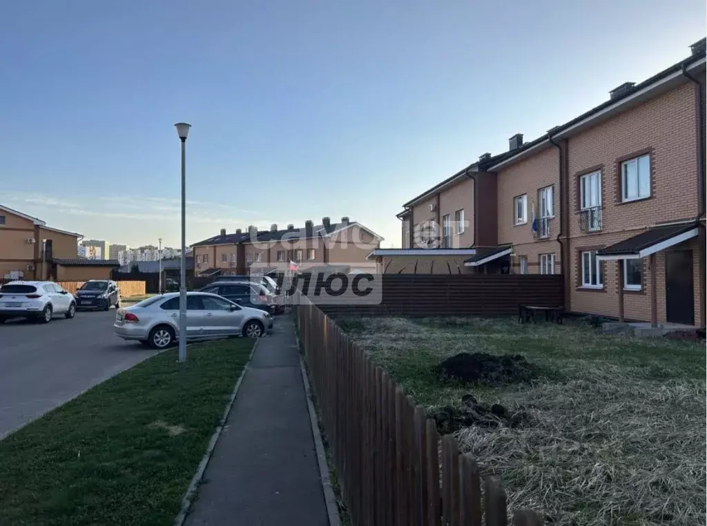 Таунхаус в Калужская область, Обнинск ул. Заречная, 12/1 (58 м) - Фото 2