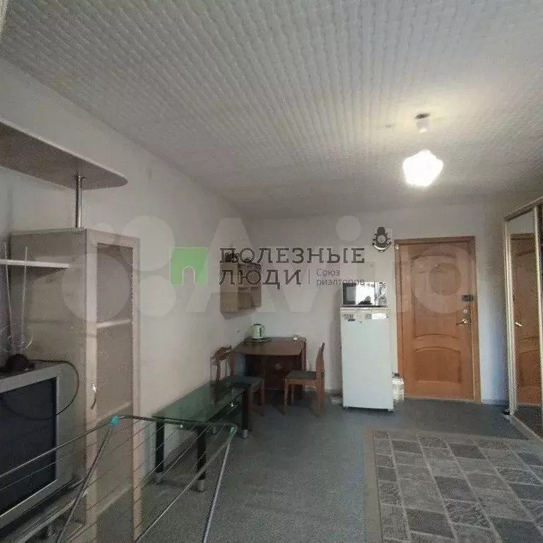 Комната 18 м в 4-к., 2/5 эт. - Фото 1