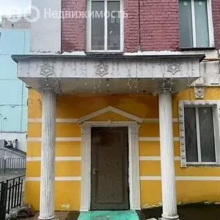 Помещение свободного назначения (100 м) - Фото 2