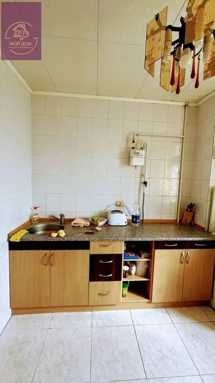 2-к кв. Крым, Евпатория ул. Короленко, 4 (45.0 м) - Фото 2