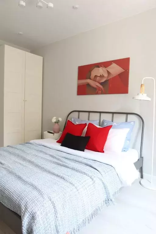 1-к кв. Краснодарский край, Краснодар ул. Домбайская, 63 (34.2 м) - Фото 1