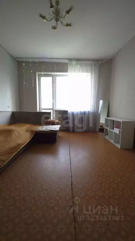 2-к кв. Омская область, Омский район, пос. Ключи Березовая ул., 14 ... - Фото 2