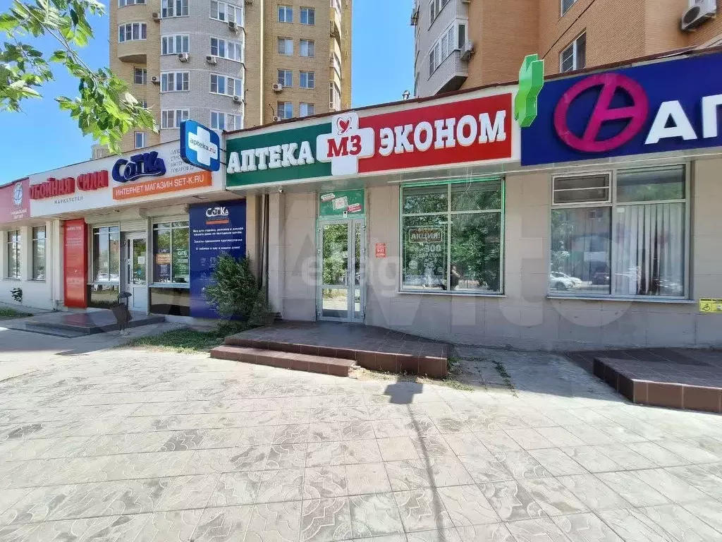 Сдам помещение свободного назначения, 89 м - Фото 0