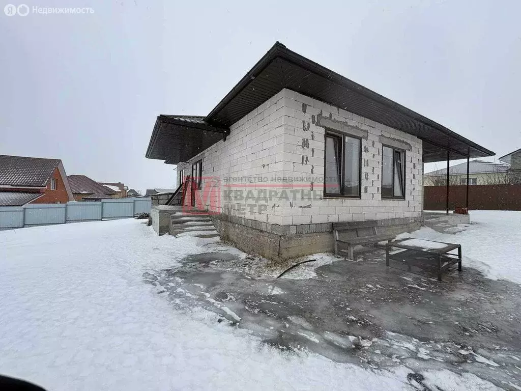 Дом в Старый Оскол, Ливенская улица, 62/39 (135 м) - Фото 2