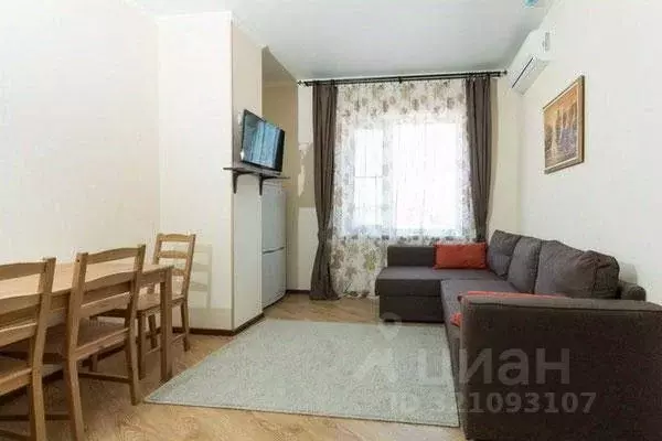 3-к кв. Краснодарский край, Темрюкский район, Голубицкое с/пос, ... - Фото 1