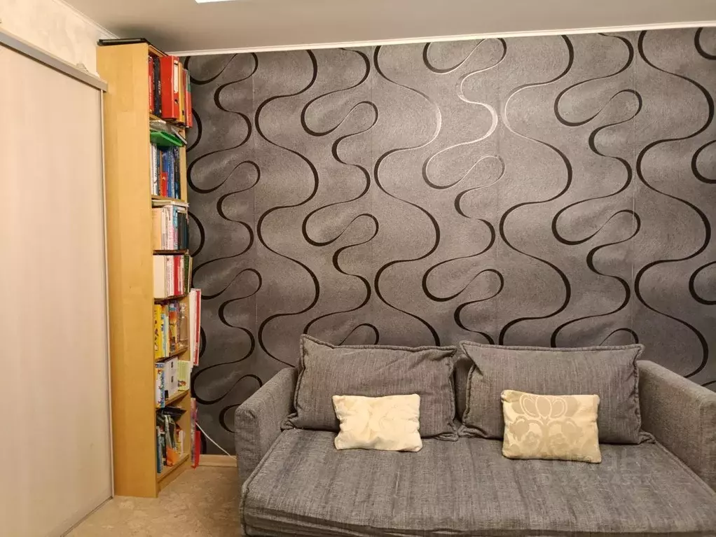 1-к кв. Московская область, Балашиха Балашихинское ш., 20 (43.0 м) - Фото 0