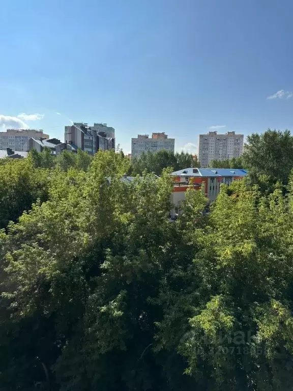 1-к кв. Томская область, Томск Рабочая ул., 47 (36.0 м) - Фото 1