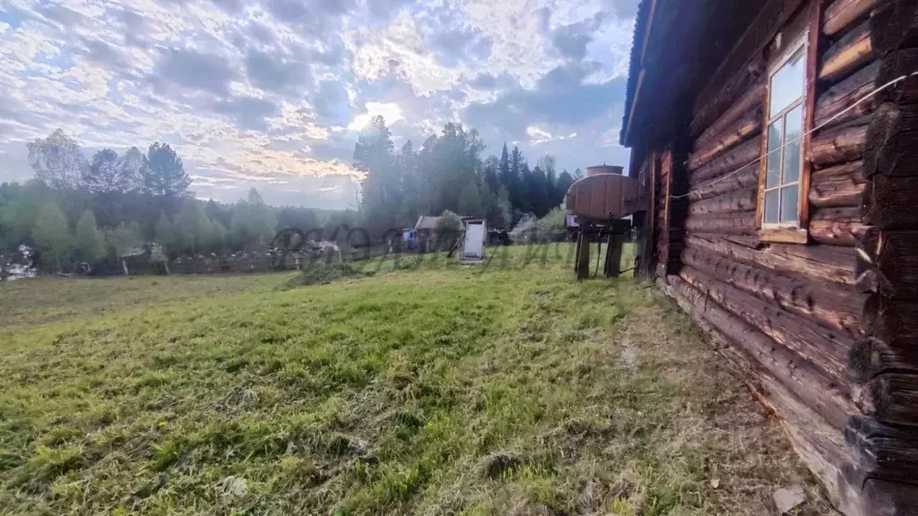 Участок в Алтай, Турочакский район, с. Верх-Бийск Береговая ул. (50.0 ... - Фото 2