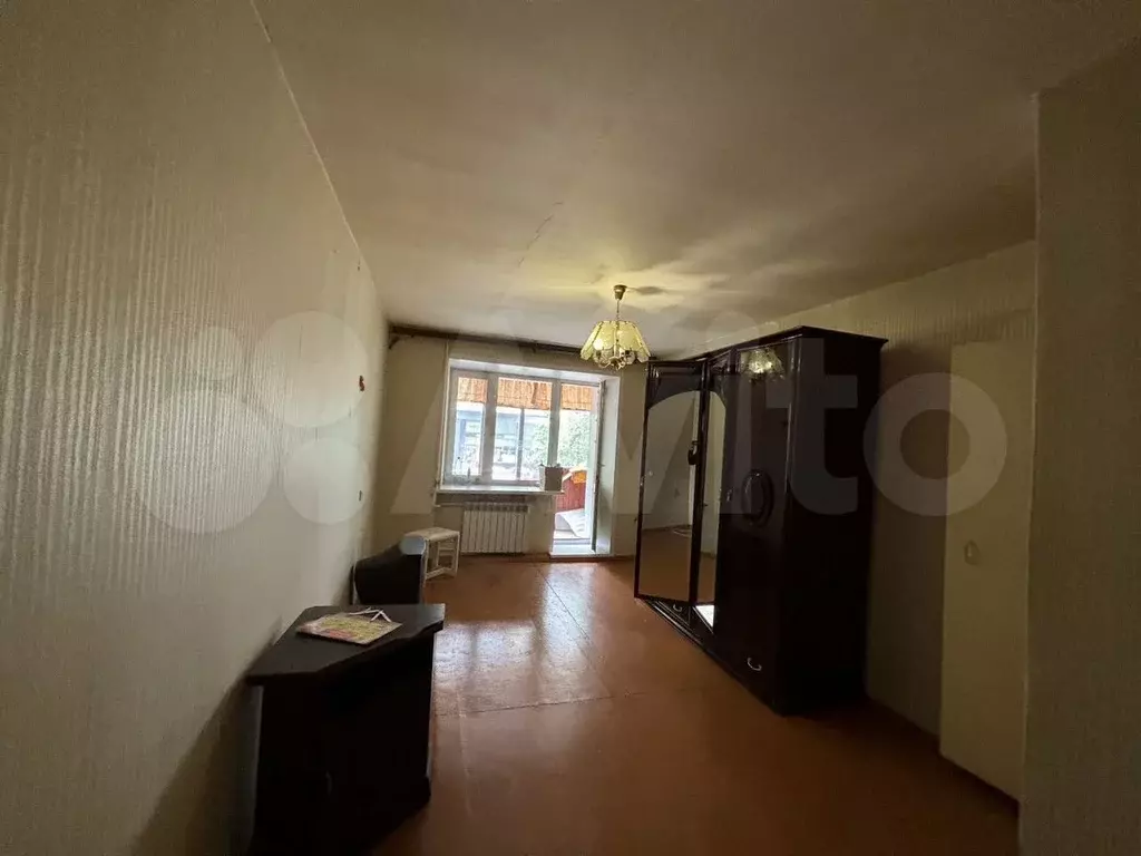 1-к. квартира, 35 м, 2/8 эт. - Фото 0