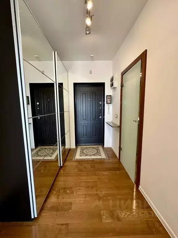 1-к кв. Саха (Якутия), Якутск ул. Курашова, 6 (55.0 м) - Фото 2