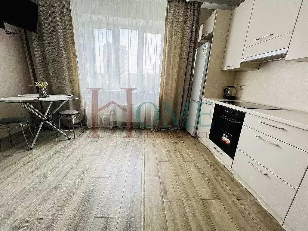 2-к кв. Новосибирская область, Новосибирск ул. Ватутина, 93/2 (57.0 м) - Фото 1