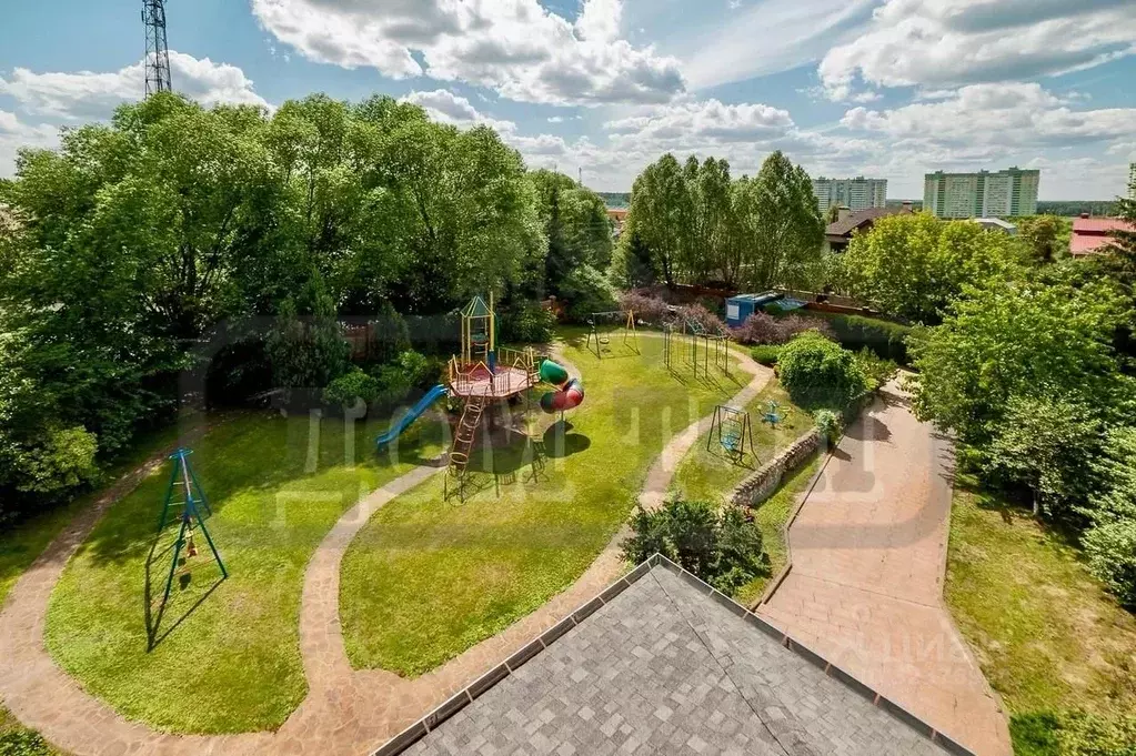 Дом в Московская область, Домодедово Востряково мкр, ул. 1-я Садовая ... - Фото 2