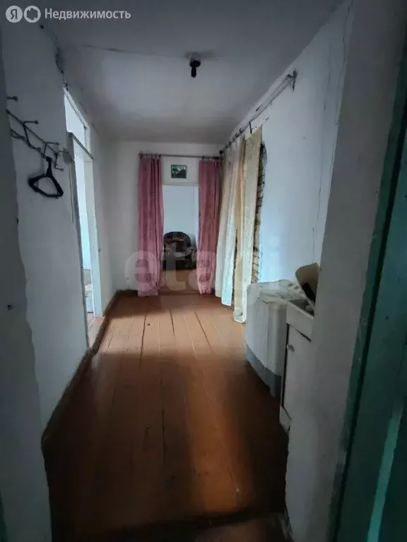 Дом в Онгудайский район, Теньгинское сельское поселение, село Шиба ... - Фото 1