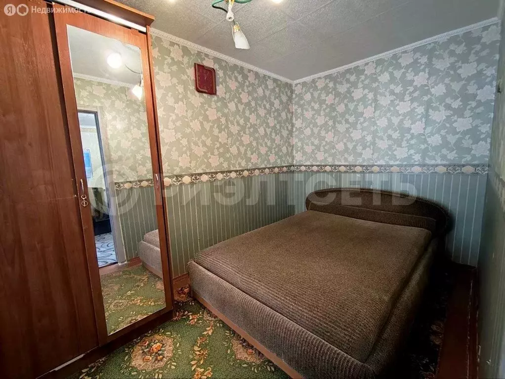 2-комнатная квартира: Мончегорск, Ленинградская набережная, 4А (44.8 ... - Фото 1