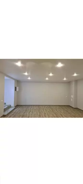 Помещение свободного назначения (39 м) - Фото 1