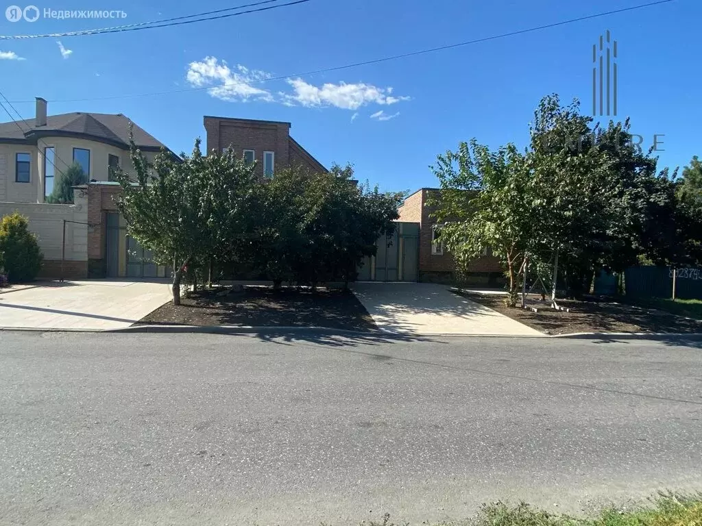 Дом в Грозный, улица Хрусталёва, 8 (167 м) - Фото 1