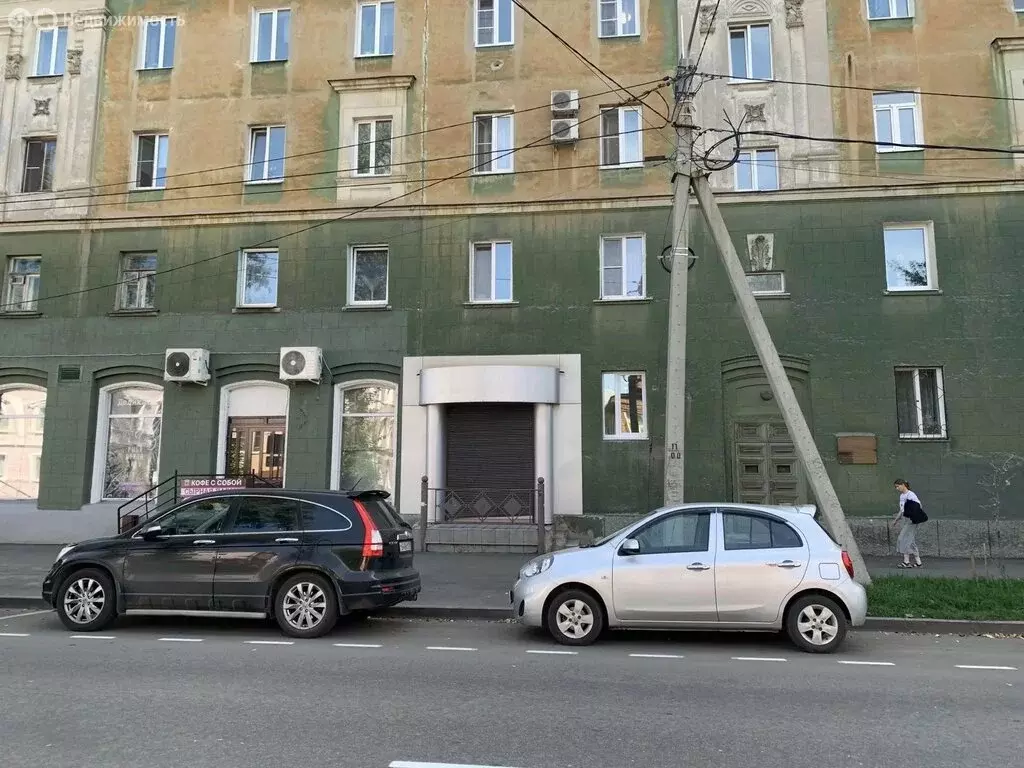 Помещение свободного назначения (67 м) - Фото 1