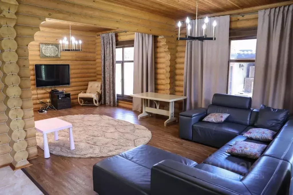 Дом в Дагестан, Махачкала Караман-4 мкр, 10/1 (150 м) - Фото 1