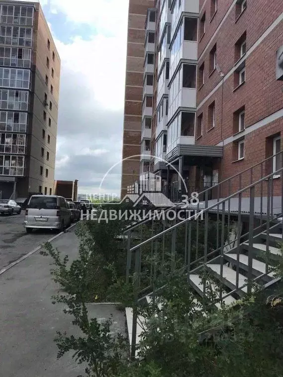 Помещение свободного назначения в Иркутская область, Иркутск ул. ... - Фото 0