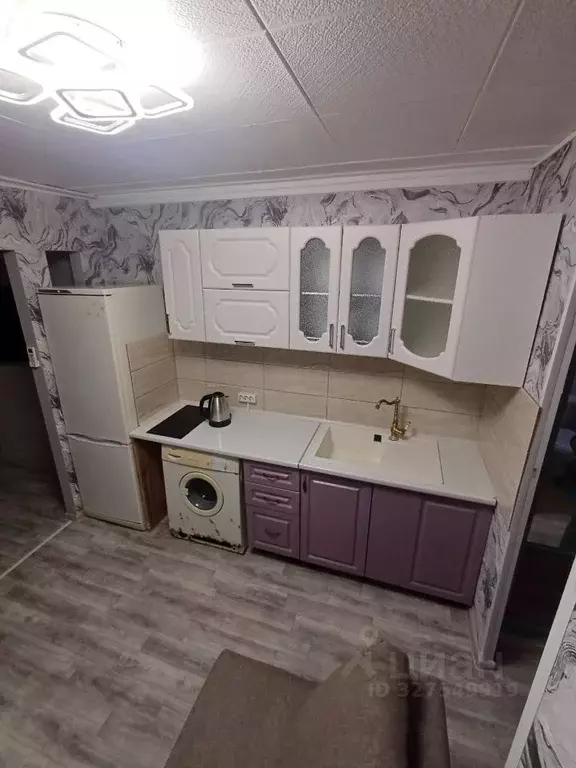 Студия Краснодарский край, Сочи Бытха мкр, ул. Бытха, 40 (18.0 м) - Фото 1