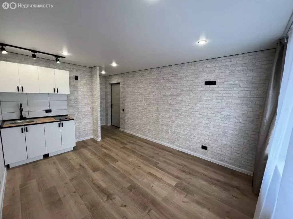 1-комнатная квартира: Казань, проспект Победы, 47 (19 м) - Фото 2