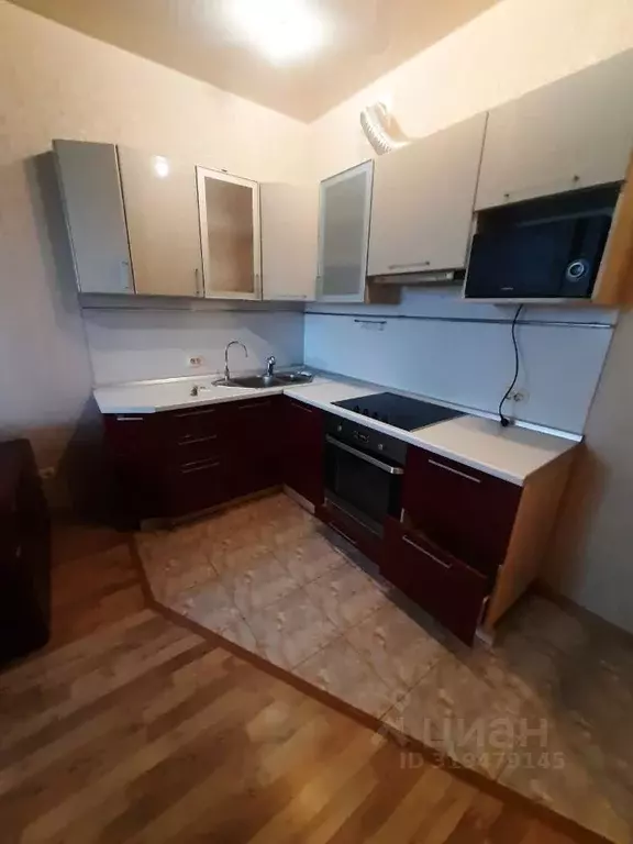 1-к кв. Удмуртия, Ижевск ул. Михаила Петрова, 43к1 (45.0 м) - Фото 0