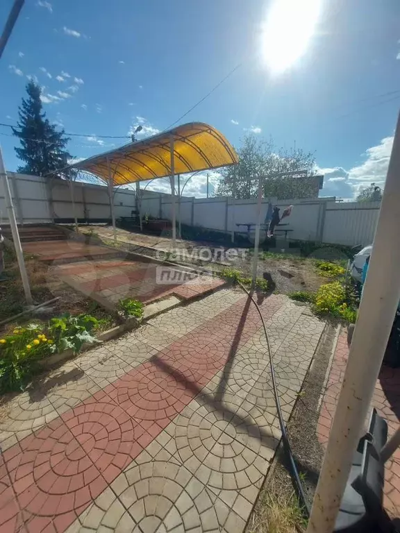 Дом 69,2 м на участке 13 сот. - Фото 1