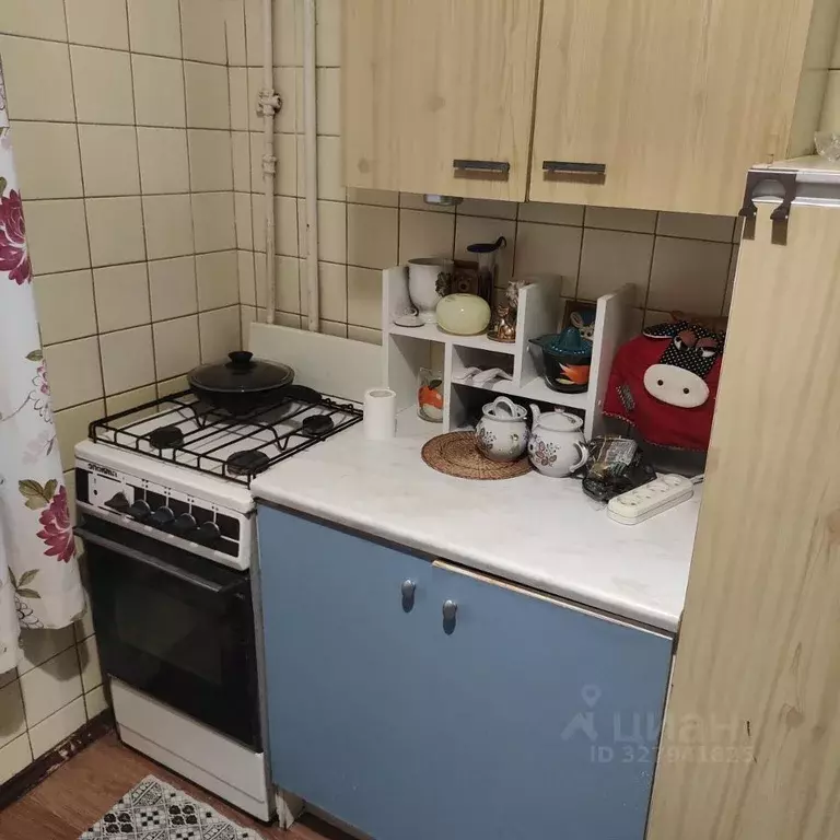 2-к кв. Москва Красноармейская ул., 14 (62.0 м) - Фото 1