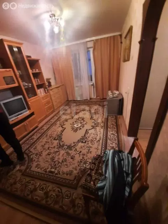 2-комнатная квартира: Уфа, улица Авроры, 5/3 (45 м) - Фото 0