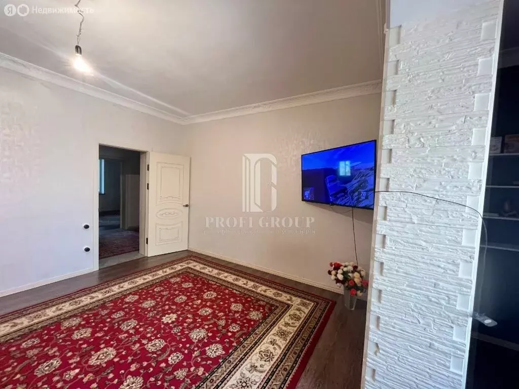 2-комнатная квартира: Махачкала, микрорайон Научный Городок, ... - Фото 1