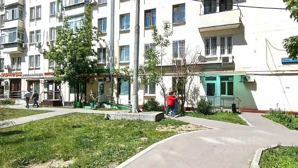 Помещение свободного назначения в Москва Хорошевское ш., 92 (57 м) - Фото 0