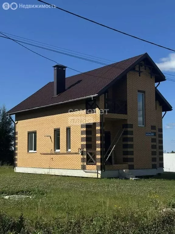 Дом в Тула (132 м) - Фото 1