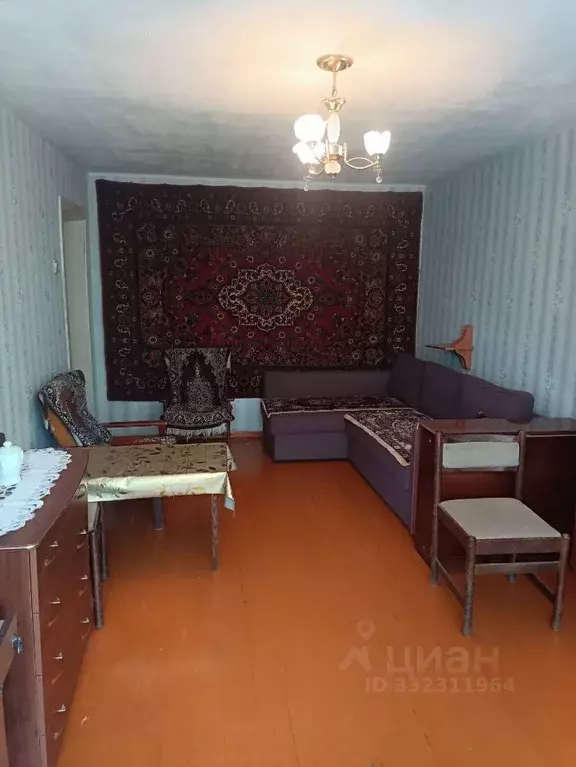 2-к кв. Самарская область, Самара просп. Кирова, 239 (42.0 м) - Фото 2