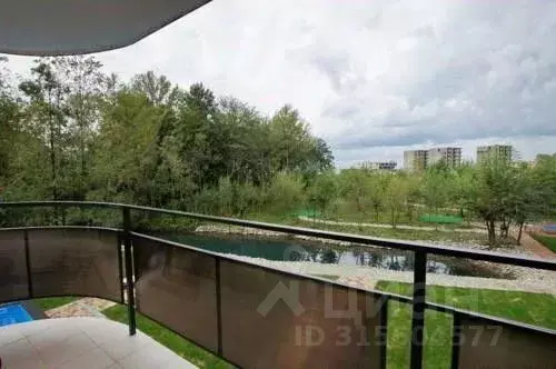 Комната Краснодарский край, Сочи Сочинское ш., 2И (31.0 м) - Фото 1
