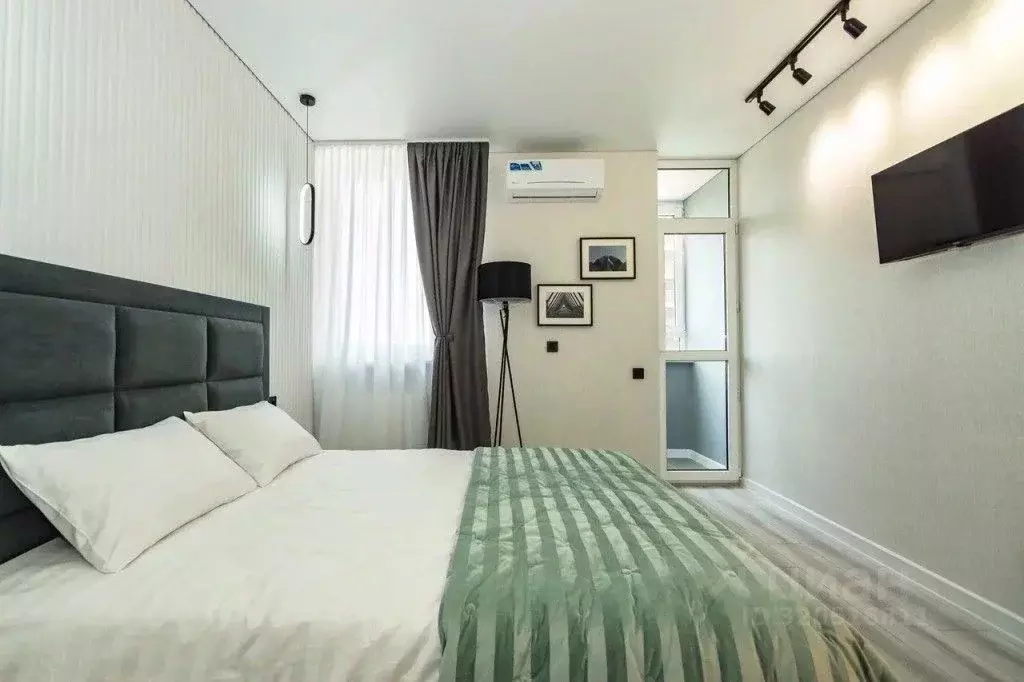 1-к кв. Ростовская область, Ростов-на-Дону просп. Ленина, 46/2 (35.0 ... - Фото 2