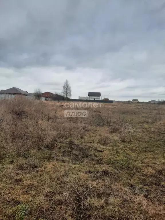 Участок в Курская область, Курск ул. 5-я Кислинская (10.0 сот.) - Фото 0