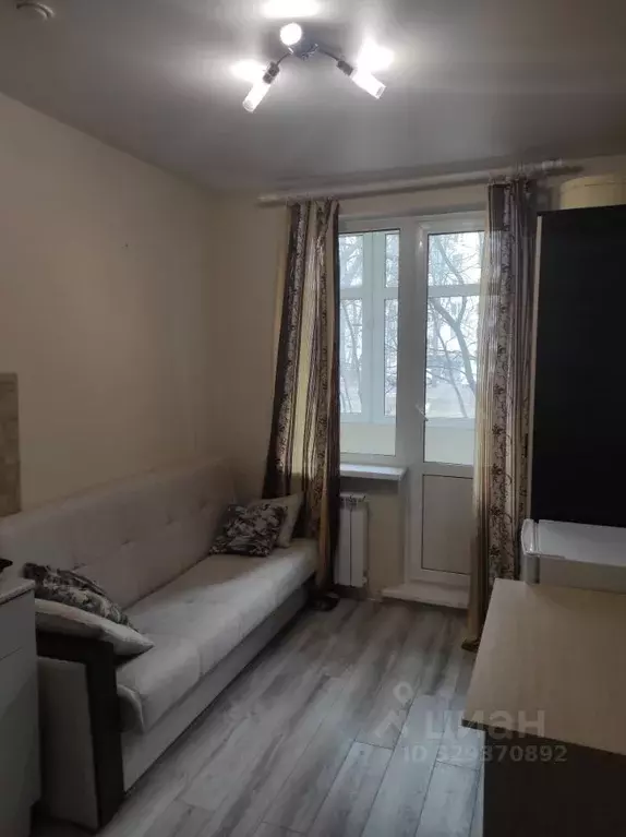 3-к кв. Москва Липецкая ул., 24К2 (60.0 м) - Фото 1