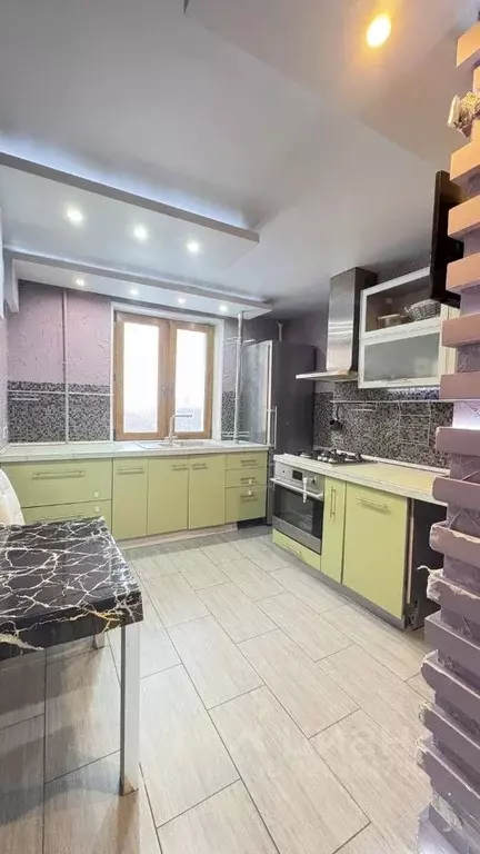 3-к кв. Московская область, Химки Молодежная ул., 36 (64.9 м) - Фото 1