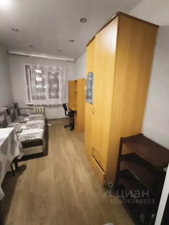 Комната Марий Эл, Йошкар-Ола Пролетарская ул., 63 (14.0 м) - Фото 2