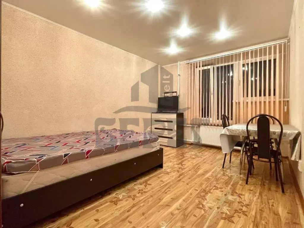 2-к кв. Татарстан, Казань ул. Мусина, 59Бк2 (40.0 м) - Фото 2