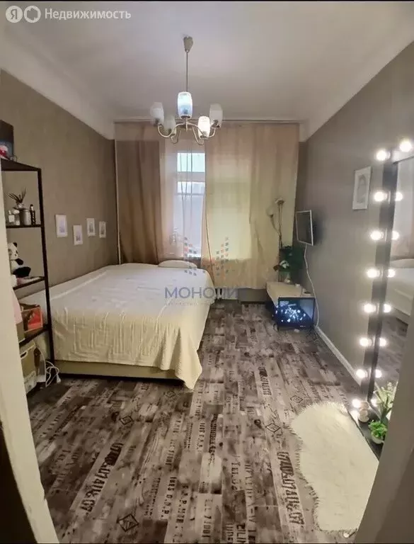 1-комнатная квартира: Москва, улица Маршала Неделина, 28 (32.7 м) - Фото 2