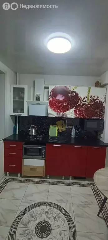 1-комнатная квартира: Саратов, улица имени В.И. Оржевского, 5 (30 м) - Фото 2