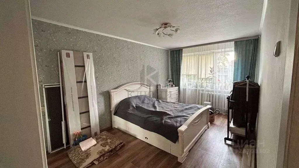 3-к кв. Белгородская область, Шебекино Парковая ул., 1 (64.0 м) - Фото 1